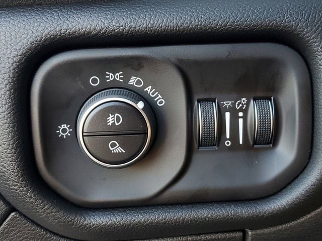New 2026 RAM 1500 Laramie w/ Night Edition image 36