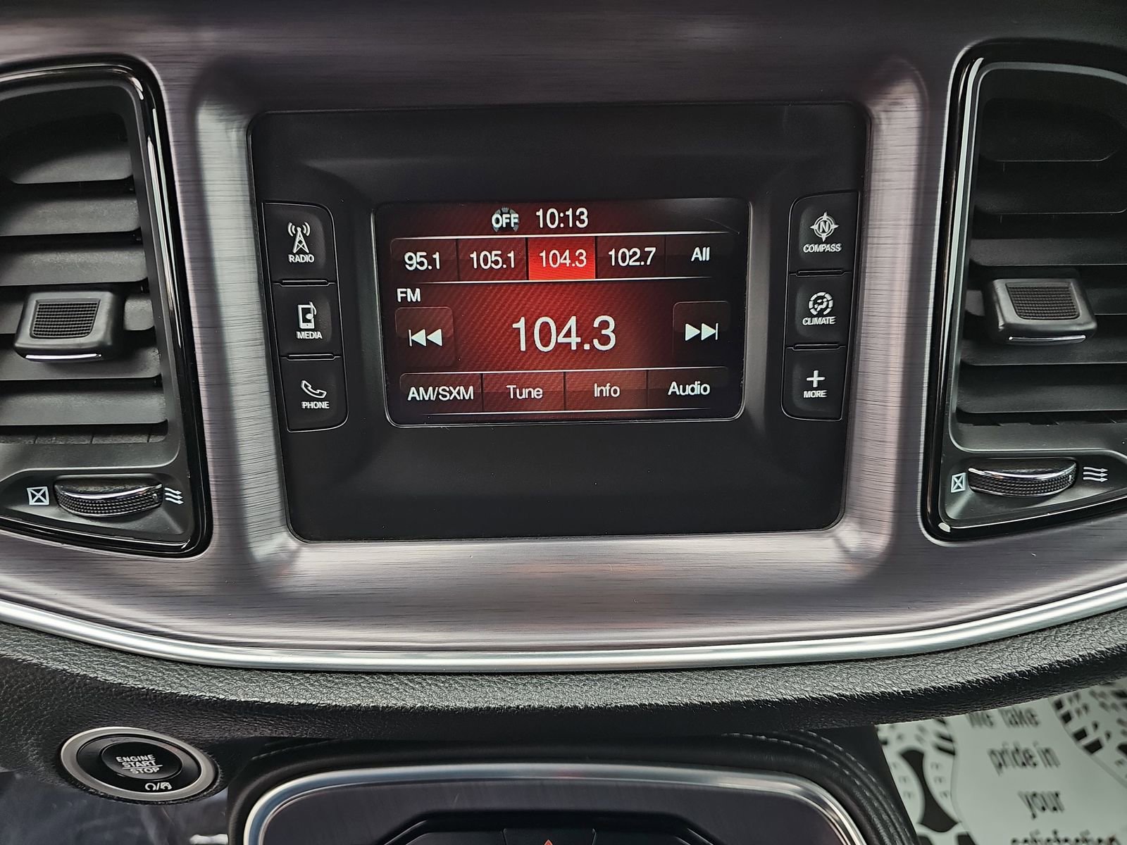 Used 2017 Dodge Challenger R/T RWD image 19