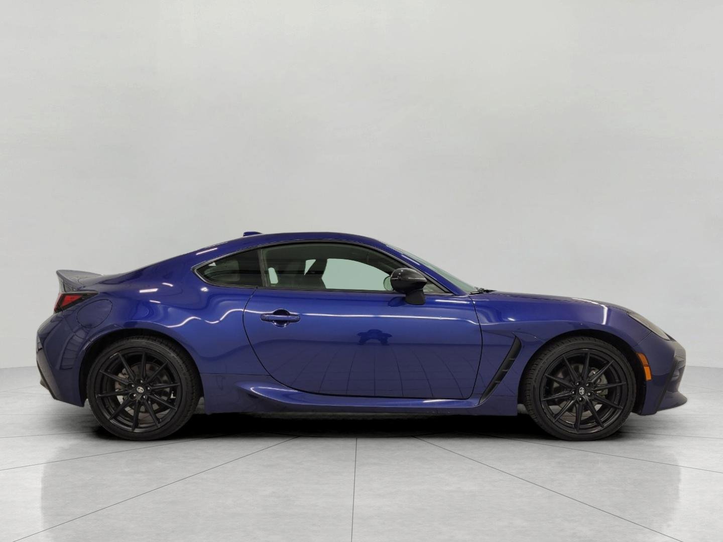Used 2022 Toyota GR86 Premium w/ ALL Weather Mat Package (TMS) RWD image 11