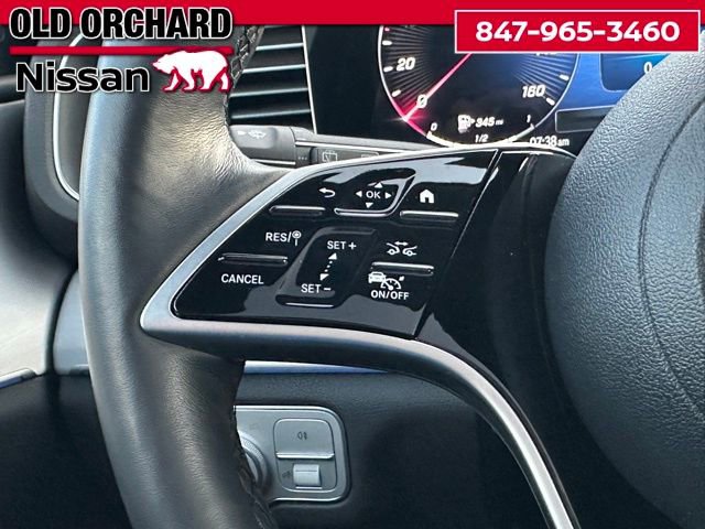 Used 2025 Mercedes-Benz GLE 350 4MATIC image 26