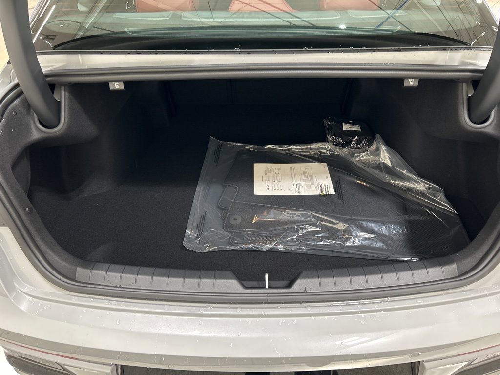 New 2026 Kia K5 GT-Line AWD/4WD image 27