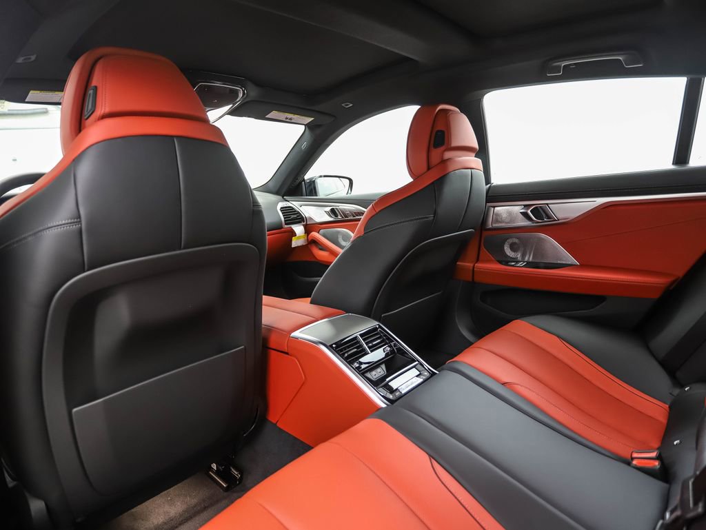 New 2026 BMW 840i xDrive image 21