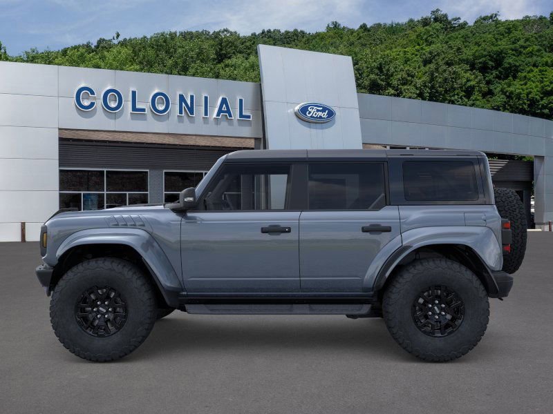 New 2025 Ford Bronco Raptor image 3