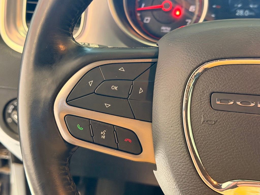 Used 2021 Dodge Charger SXT w/ Leather Interior Group RWD image 26