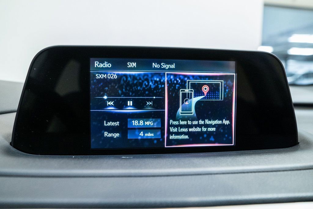 Used 2022 Lexus RX 350 AWD w/ Premium Package image 25