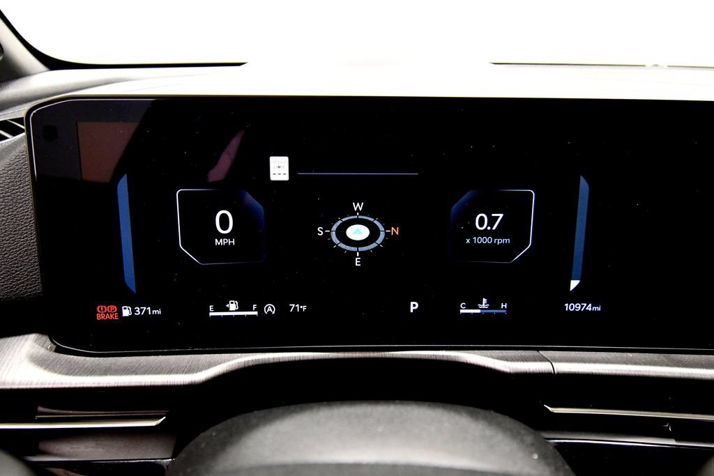 Certified 2026 Kia Sportage X-Line w/ X-Line Technology Package AWD/4WD image 23