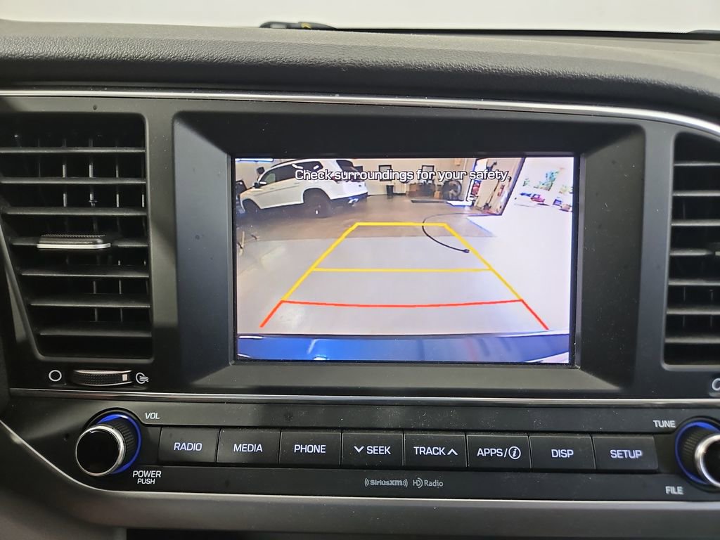 Used 2017 Hyundai Elantra SE FWD image 20