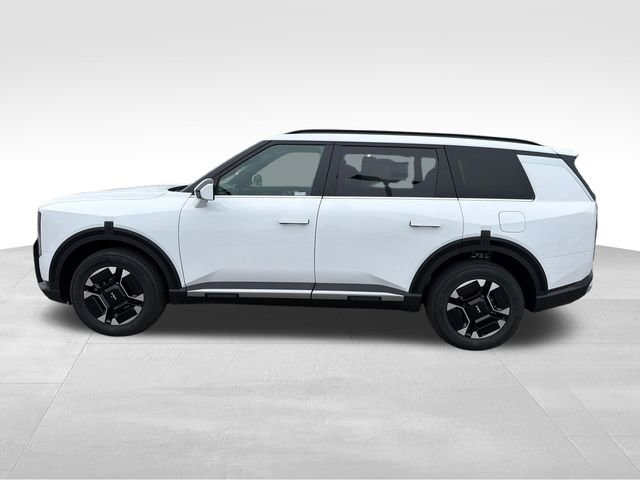 New 2027 Kia Telluride EX FWD image 4