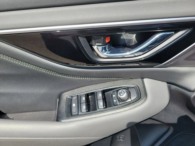 Used 2024 Subaru Outback Onyx Edition image 20