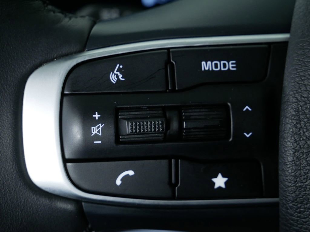 Certified 2023 Kia Sportage SX image 24