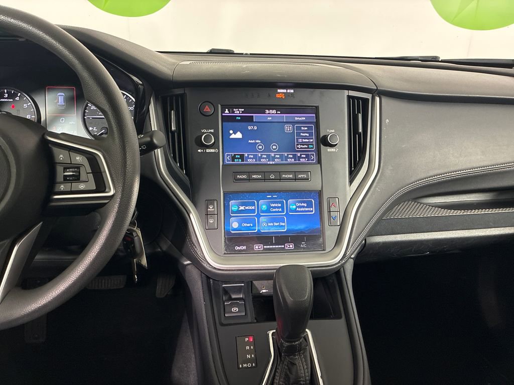 Used 2022 Subaru Outback 2.5i image 19
