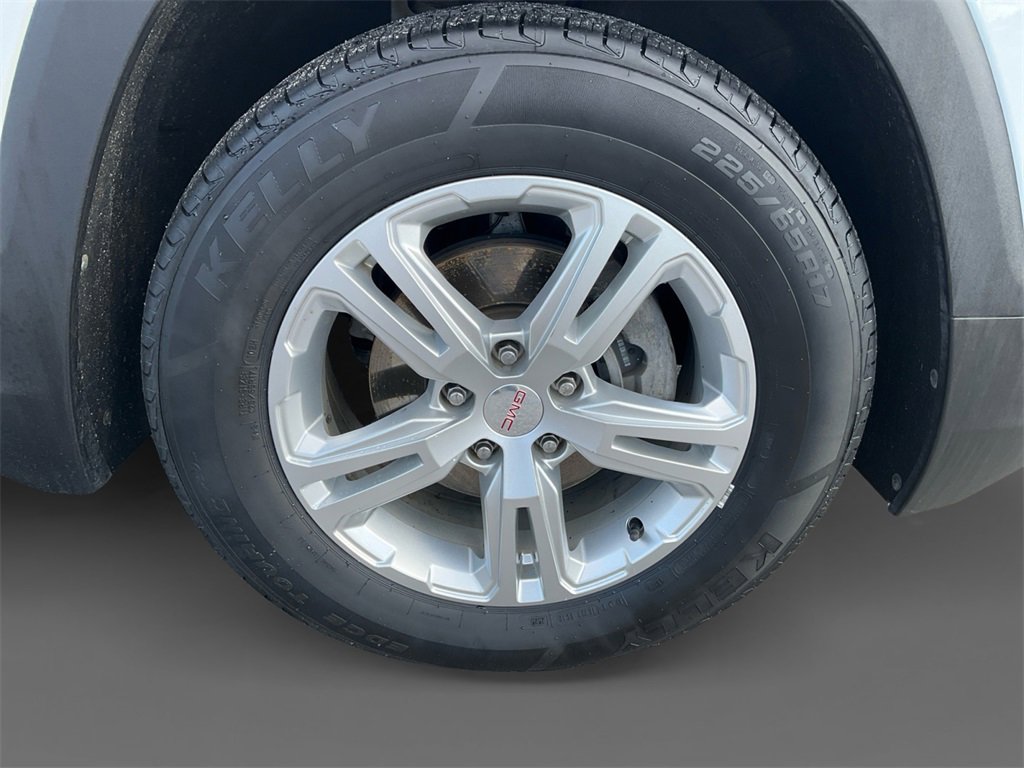 Used 2020 GMC Terrain SLE w/ Driver Convenience Package image 15