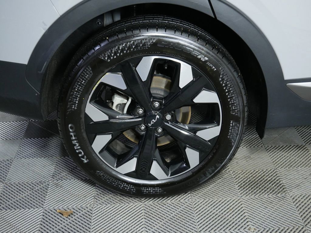 Certified 2023 Kia Sportage X-Line w/ X-Line Premium Package image 10