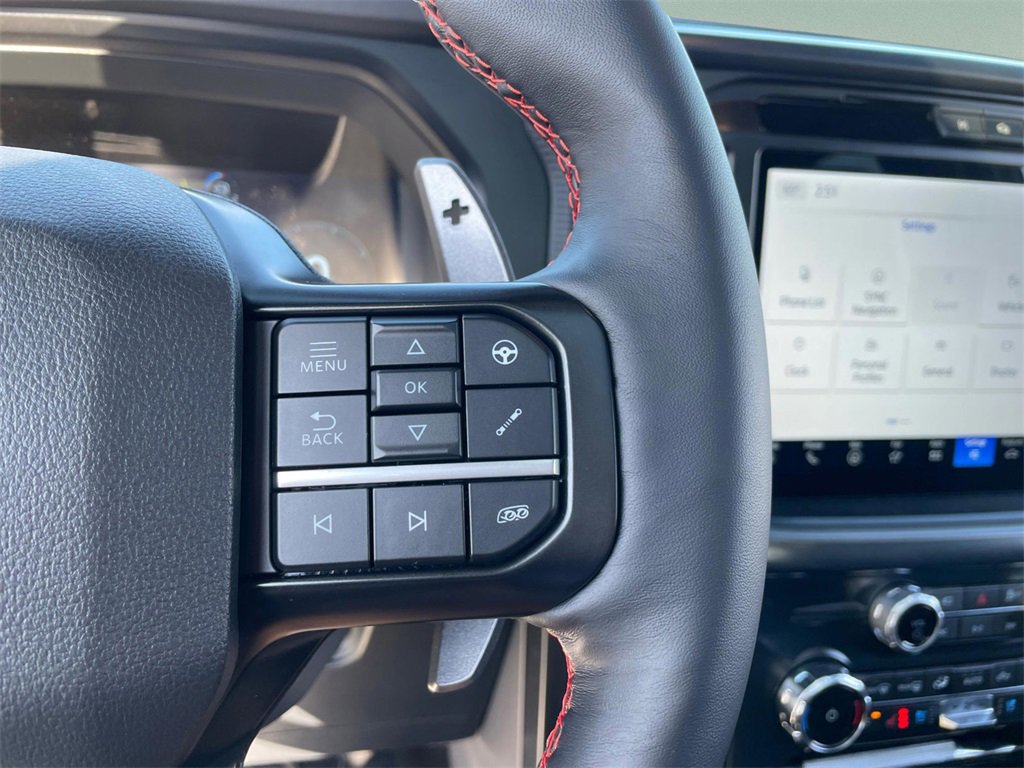 New 2025 Ford F150 Raptor image 22