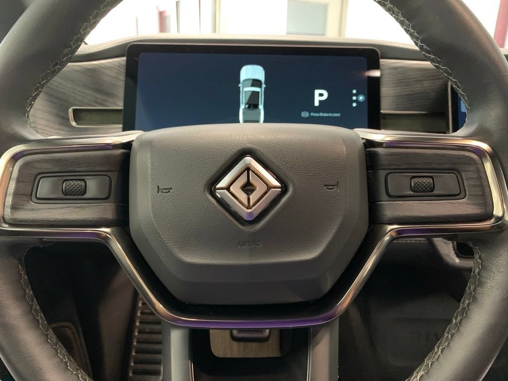 Used 2024 Rivian R1T Adventure AWD/4WD image 20