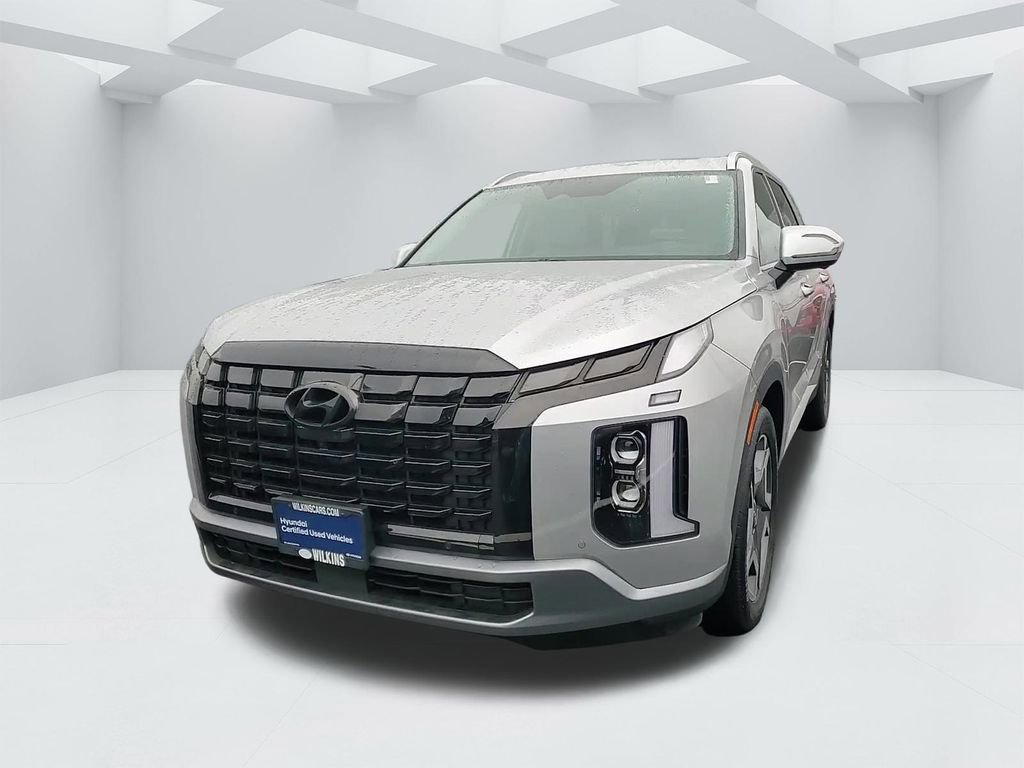 Certified 2023 Hyundai Palisade SEL image 9