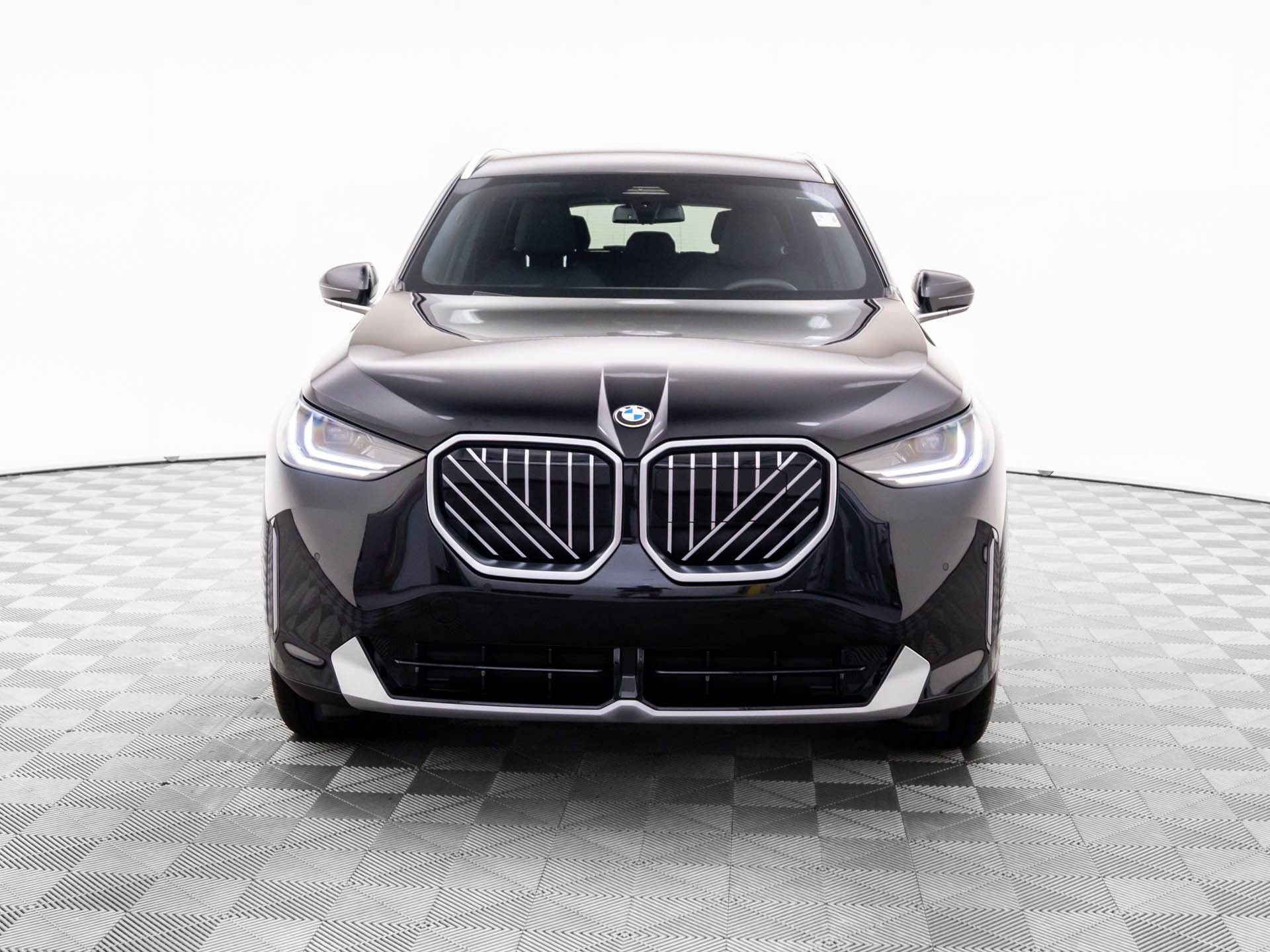 Certified 2026 BMW X3 xDrive30 AWD/4WD image 8