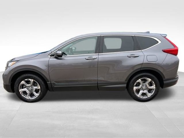 Used 2018 Honda CR-V EX-L image 31