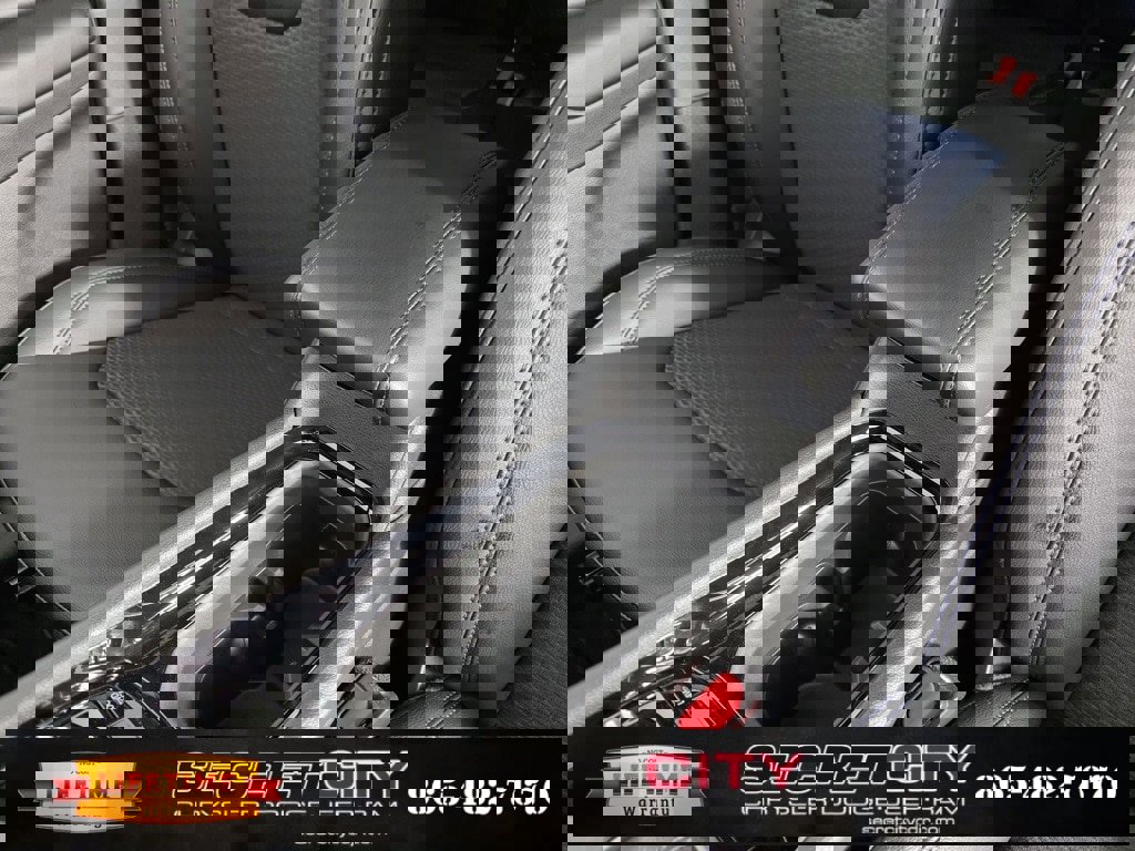 New 2026 Jeep Compass Latitude image 26