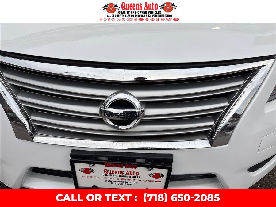 Used 2014 Nissan Sentra SL w/ Premium Package image 30