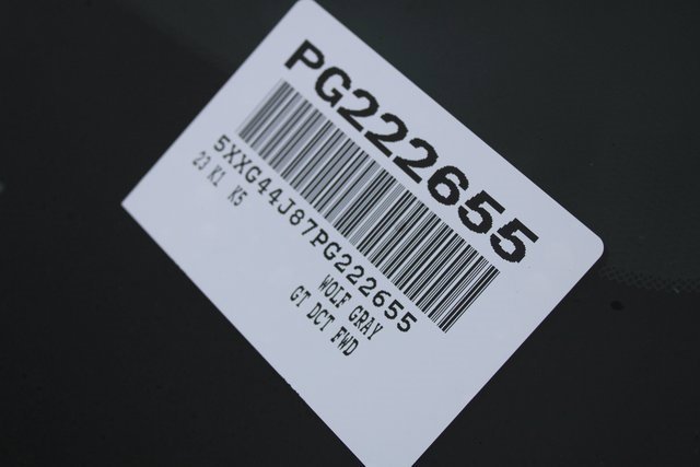 Used 2023 Kia K5 GT image 30