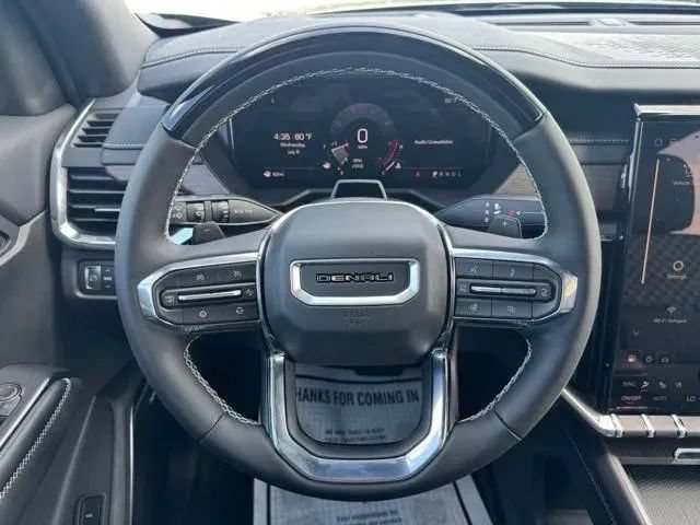 New 2026 GMC Acadia Denali w/ Super Cruise Package FWD image 26