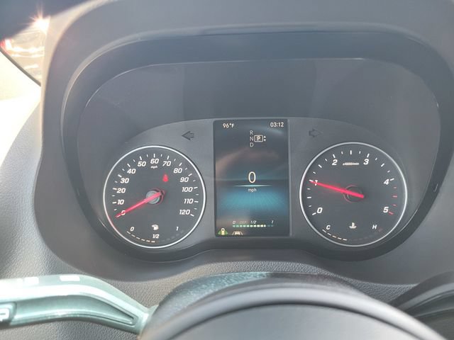 Used 2024 Mercedes-Benz Sprinter 2500 image 29