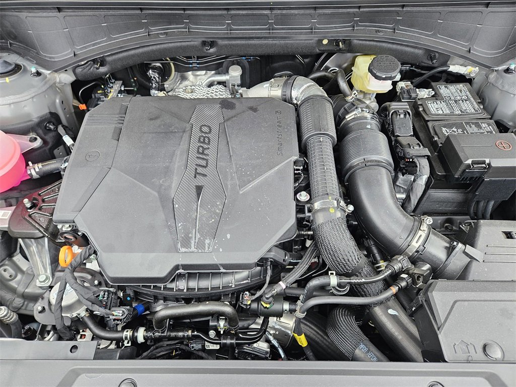 New 2026 Hyundai Santa Fe XRT image 32