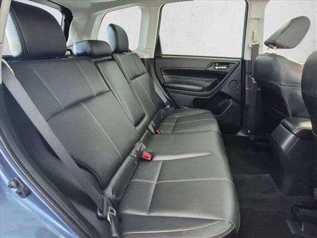 Used 2017 Subaru Forester 2.5i Touring AWD/4WD image 24