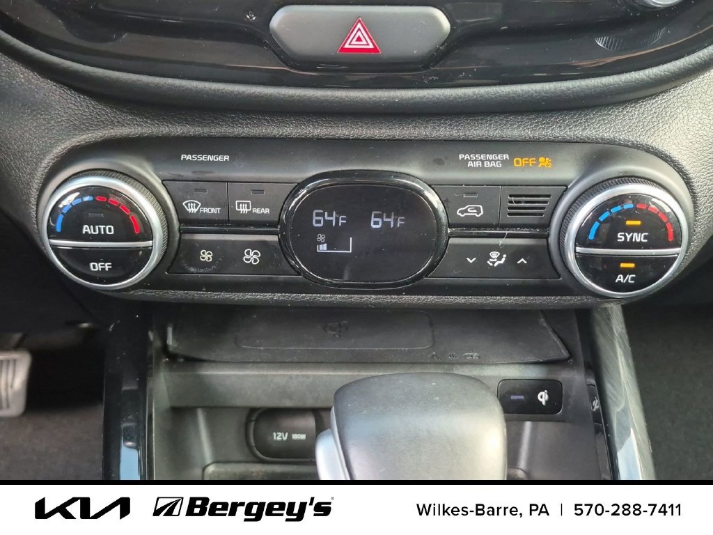 Certified 2023 Kia Soul EX FWD image 29