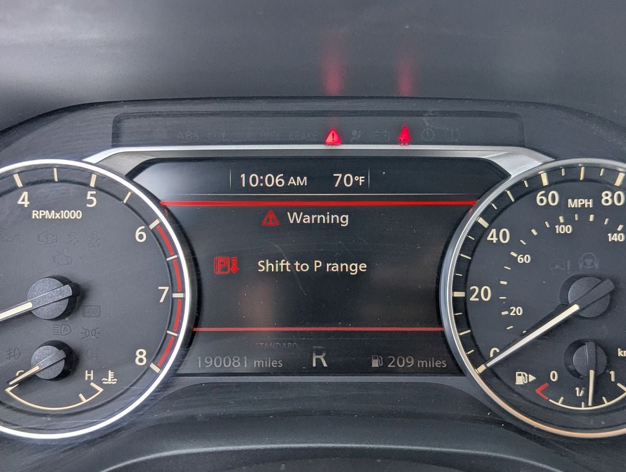 Used 2021 Nissan Rogue SL image 32