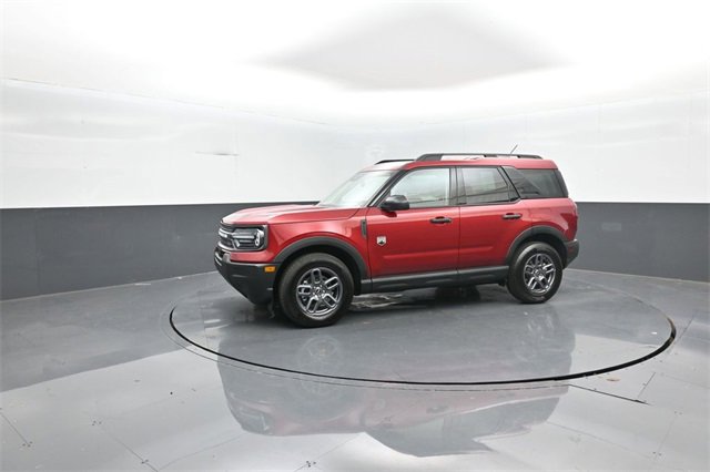 New 2025 Ford Bronco Sport Big Bend image 4