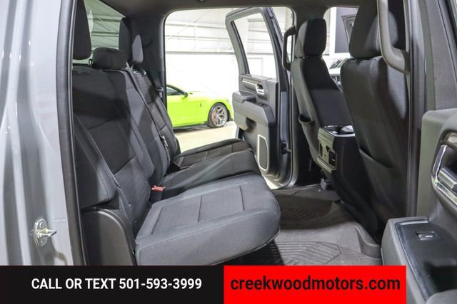 Used 2024 Chevrolet Silverado 2500 LT w/ Convenience Package image 13