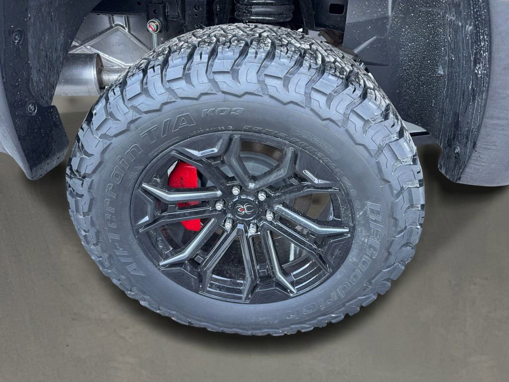 New 2026 RAM 1500 Big Horn image 9