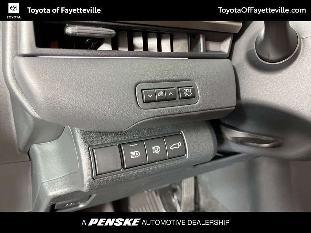 New 2026 Toyota bZ XLE image 29