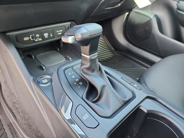 New 2026 Kia K4 EX FWD image 22