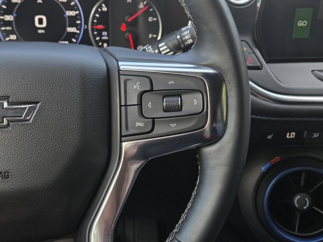 Used 2025 Chevrolet Blazer RS w/ LPO, Floor Liner Package AWD/4WD image 23