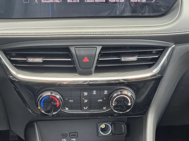 New 2026 Buick Encore GX Sport Touring w/ Comfort Package FWD image 19