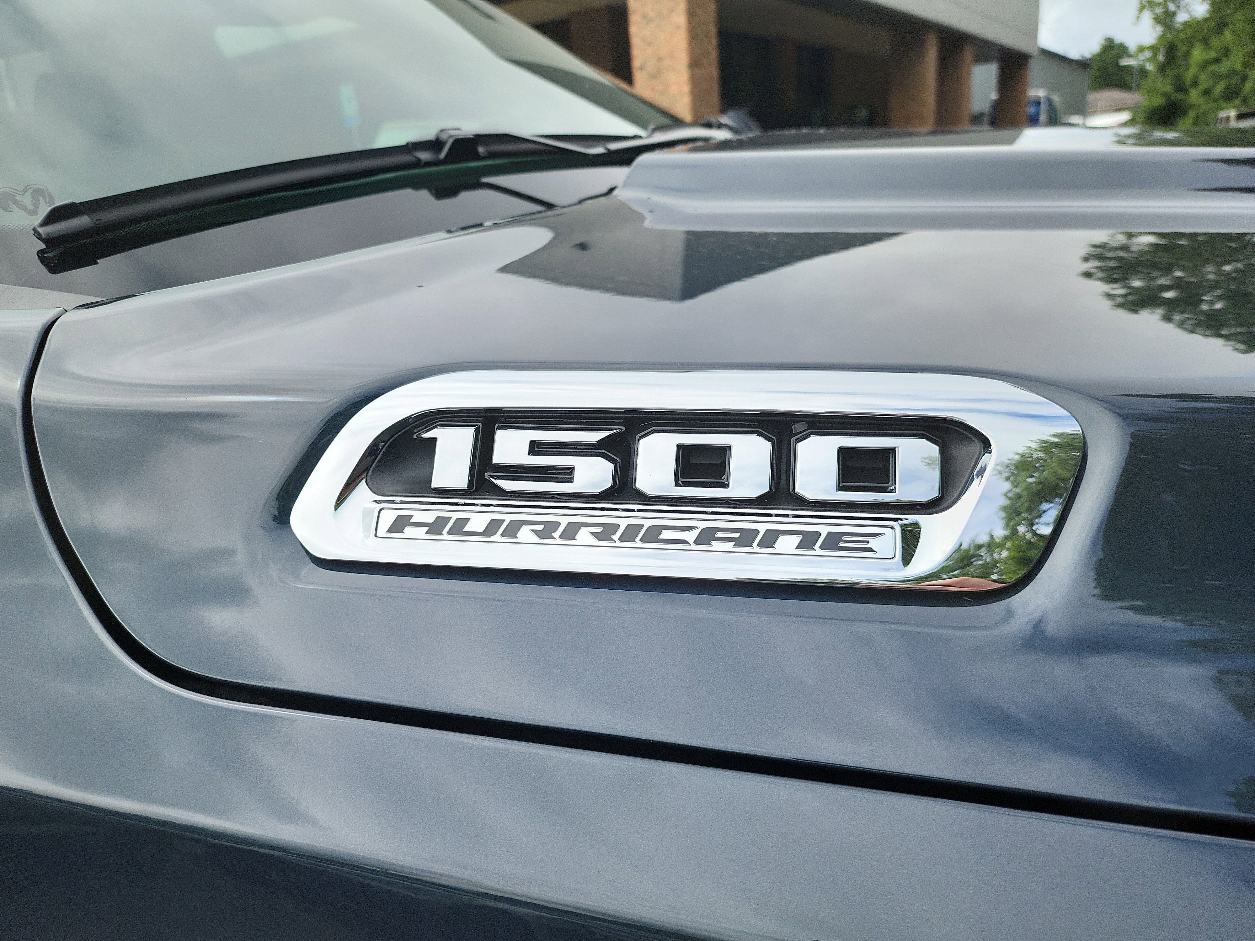 New 2026 RAM 1500 Big Horn image 25