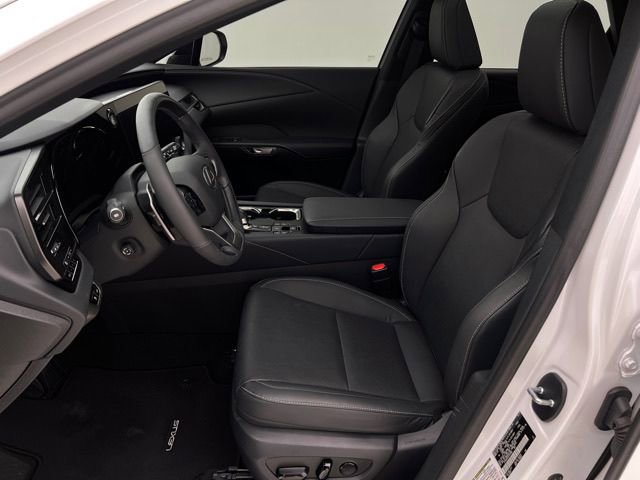 Used 2023 Lexus RX 350 Premium Plus w/ Cold Area Package AWD/4WD image 11