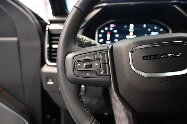 New 2026 GMC Sierra 2500 Denali Ultimate w/ Max Trailering Package image 30