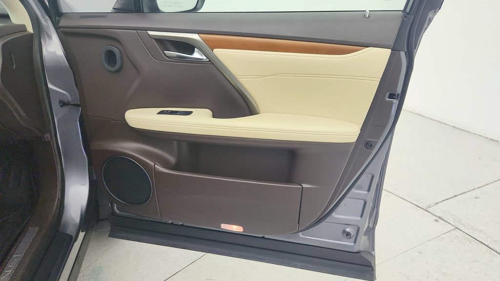 Used 2019 Lexus RX 350 FWD w/ Premium Package image 31