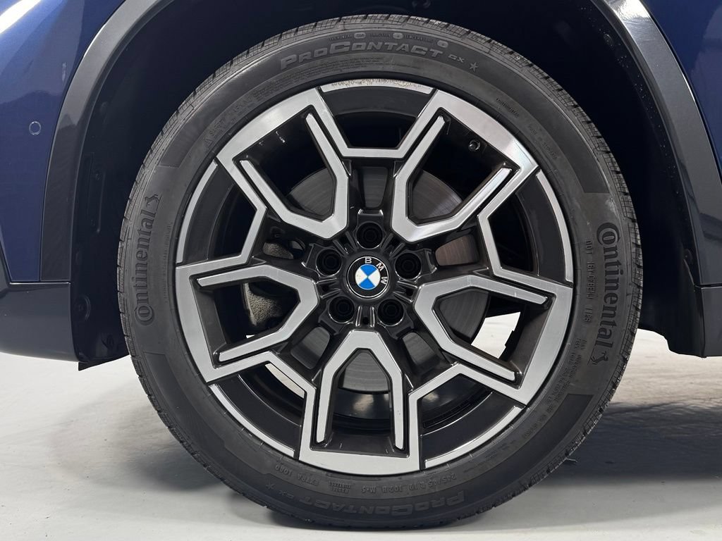 Used 2025 BMW X1 xDrive28i w/ Premium Package AWD/4WD image 11