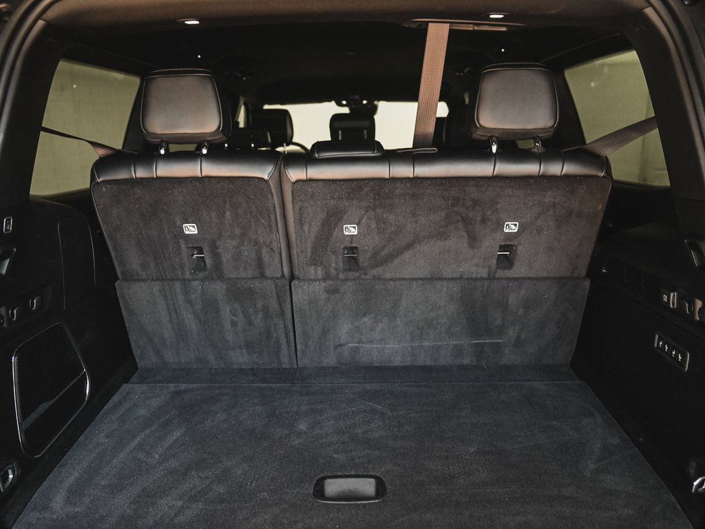 Used 2022 Jeep Wagoneer Series III image 34