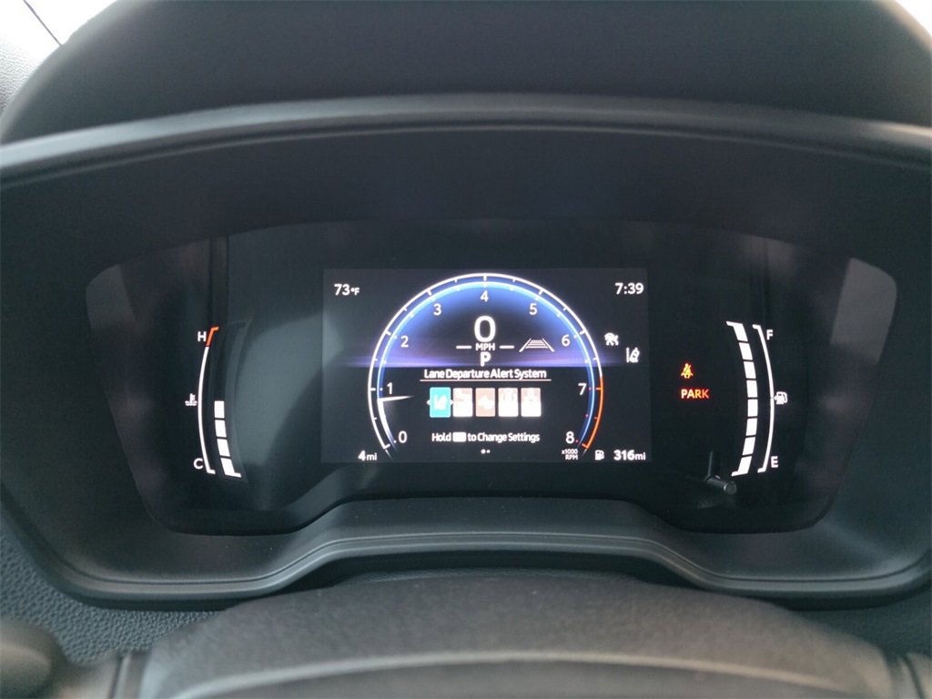 New 2026 Toyota Corolla SE image 31