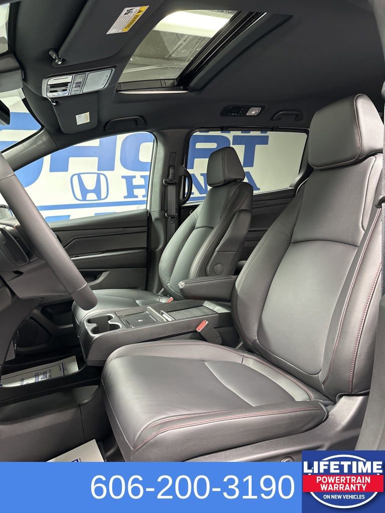 New 2026 Honda Odyssey Sport-L image 13