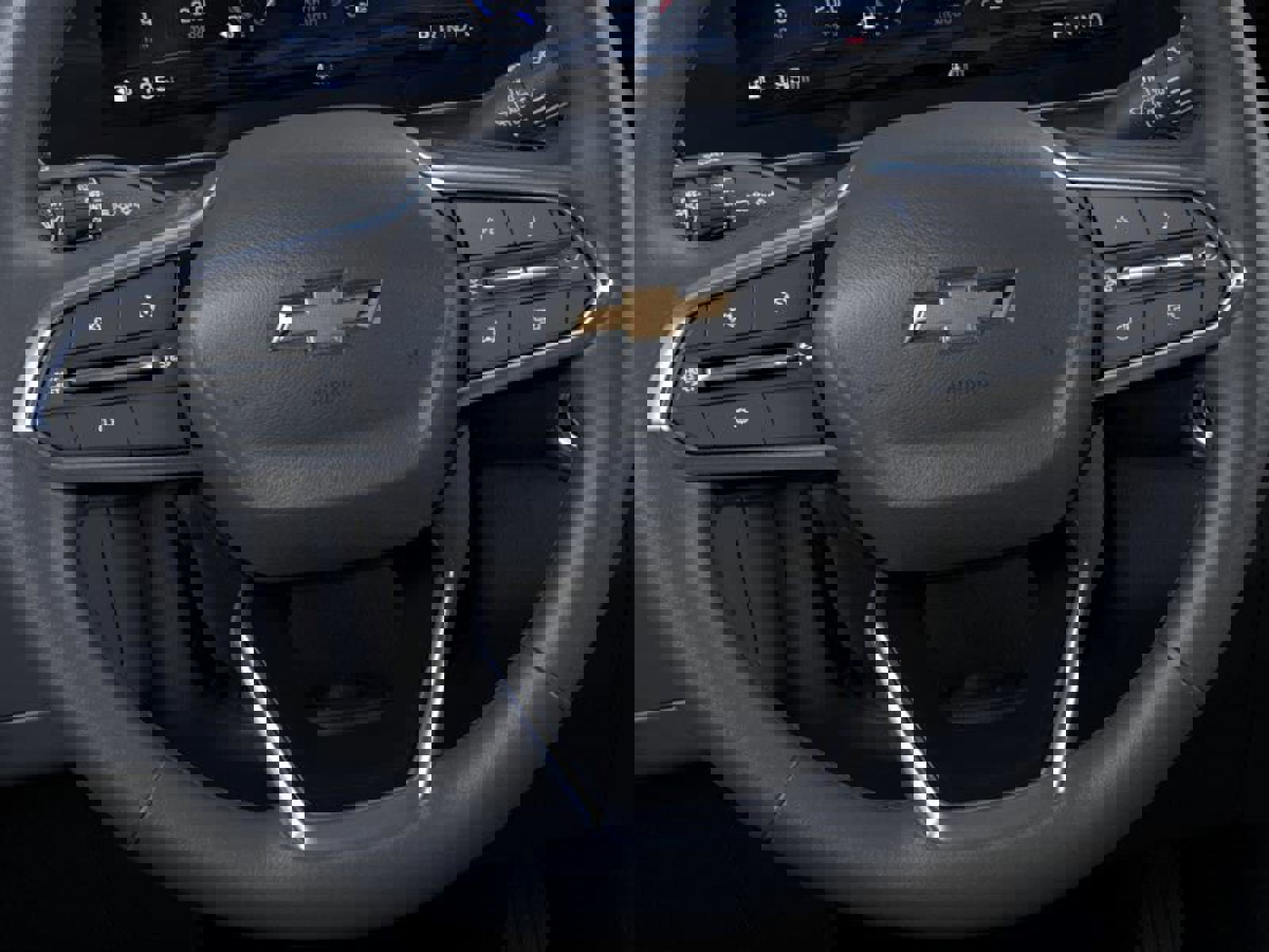 New 2025 Chevrolet Tahoe Premier image 19