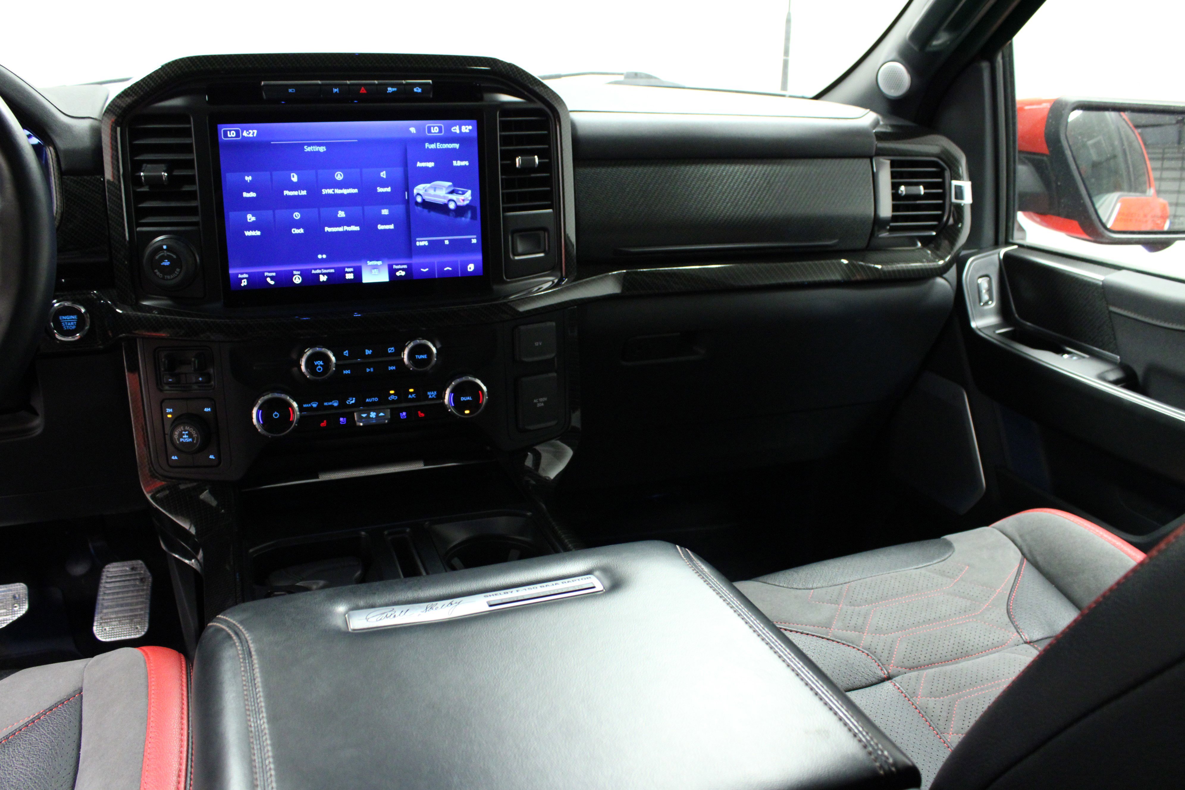 Used 2023 Ford F150 Raptor w/ Raptor Carbon Fiber Package image 19