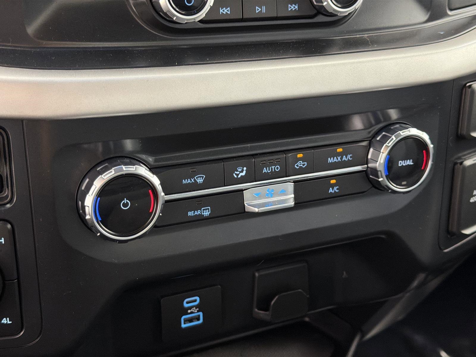 Used 2022 Ford F150 XLT w/ Equipment Group 301A Mid image 14