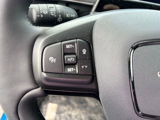 New 2025 Ford Mustang Mach-E Premium AWD/4WD image 19